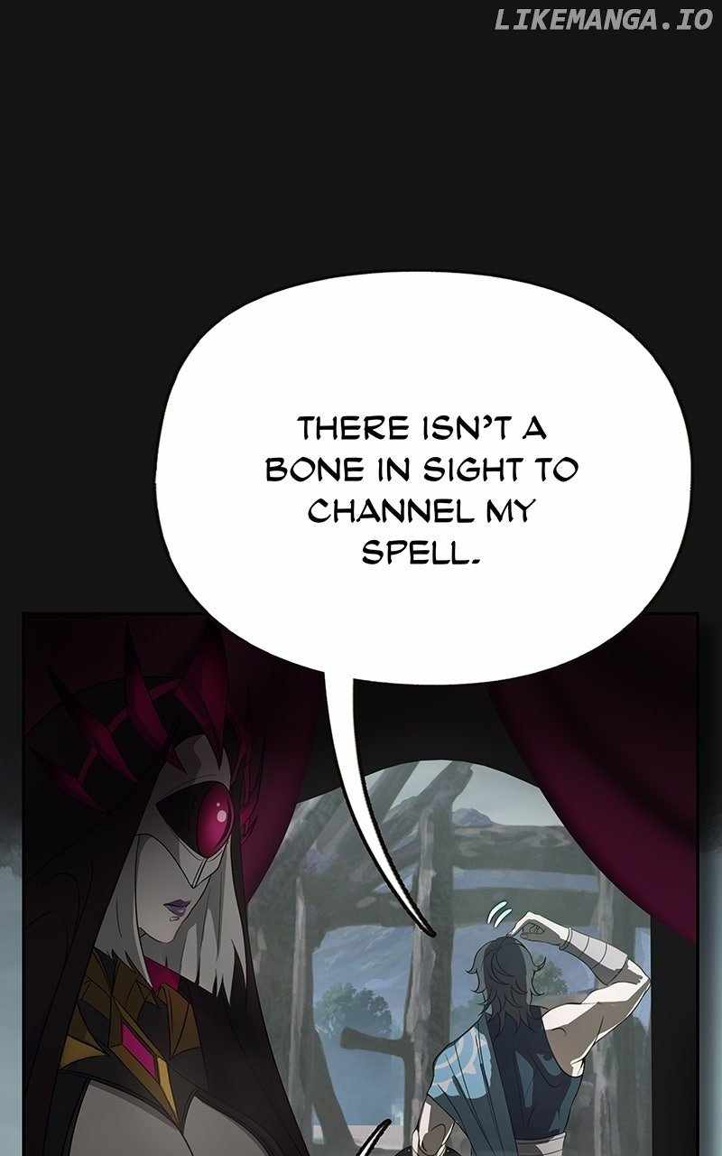 Raising Hell: A Demon's Guide to Parenting Chapter 21 88